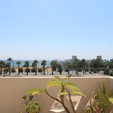 Ria Beach Sea View Apartment Pyla Ngoại thất bức ảnh