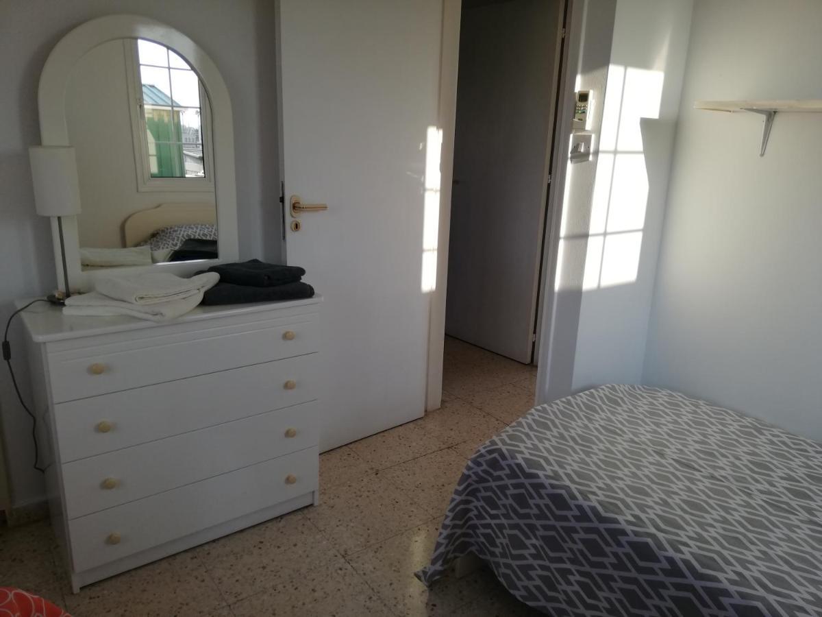 Ria Beach Sea View Apartment Pyla Ngoại thất bức ảnh